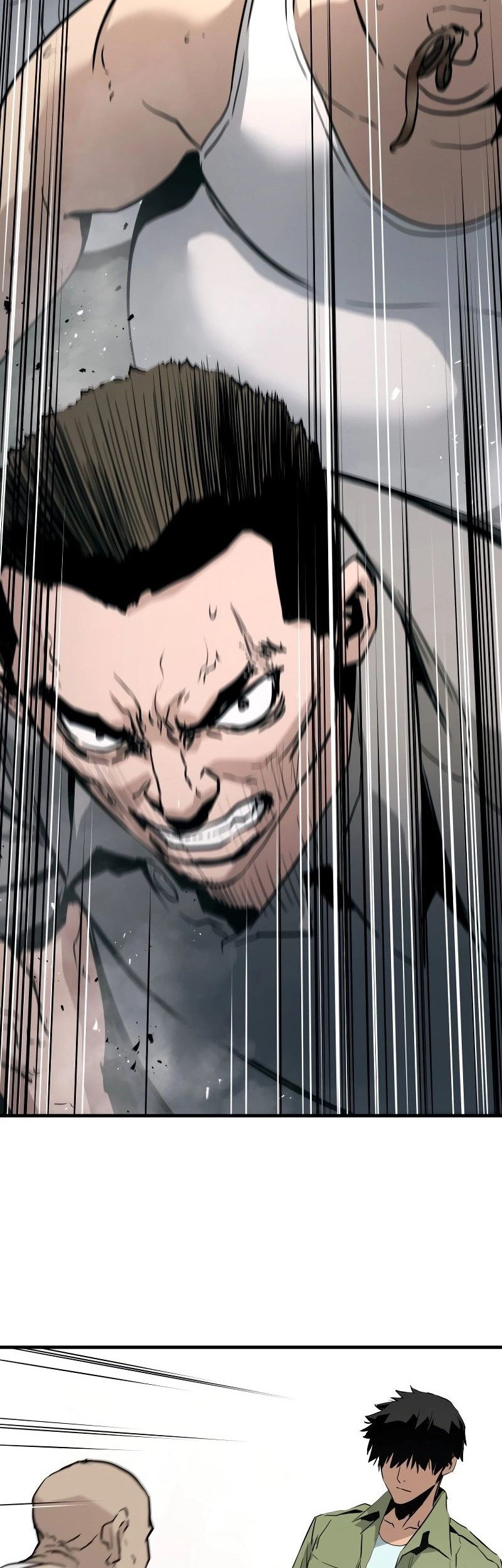 Mercilessly Chapter 02 Gambar 84