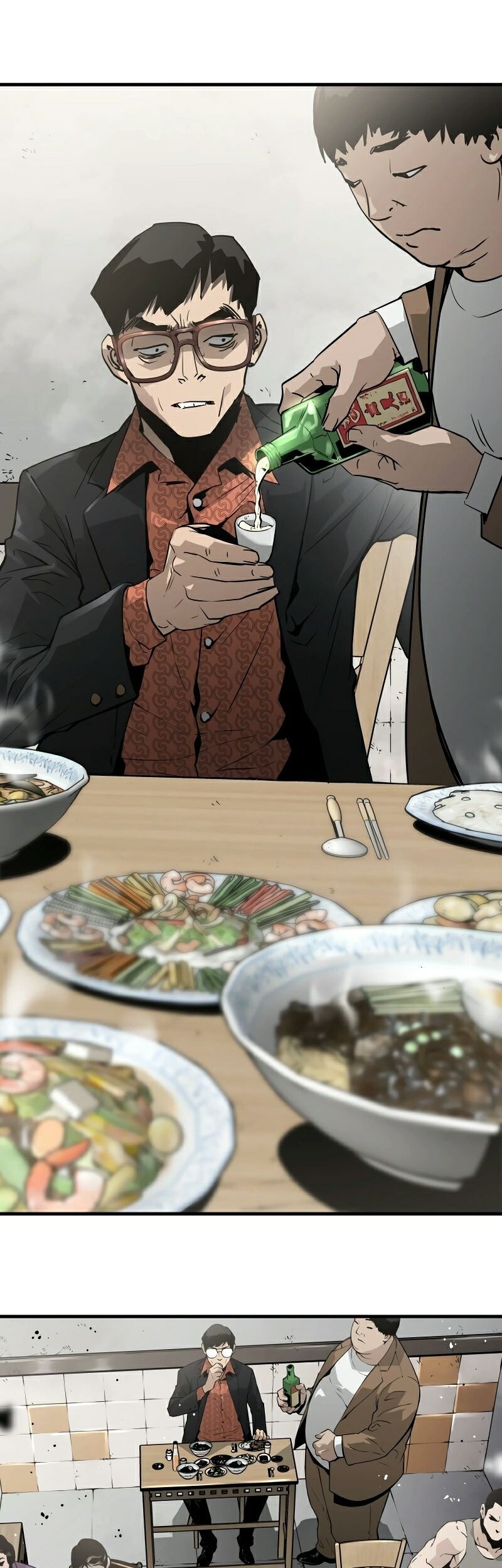 Mercilessly Chapter 02 Gambar 66