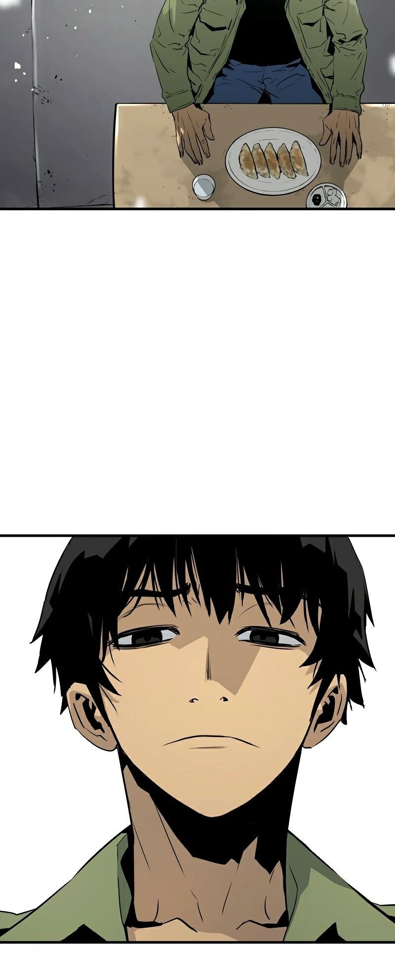 Mercilessly Chapter 02 Gambar 68