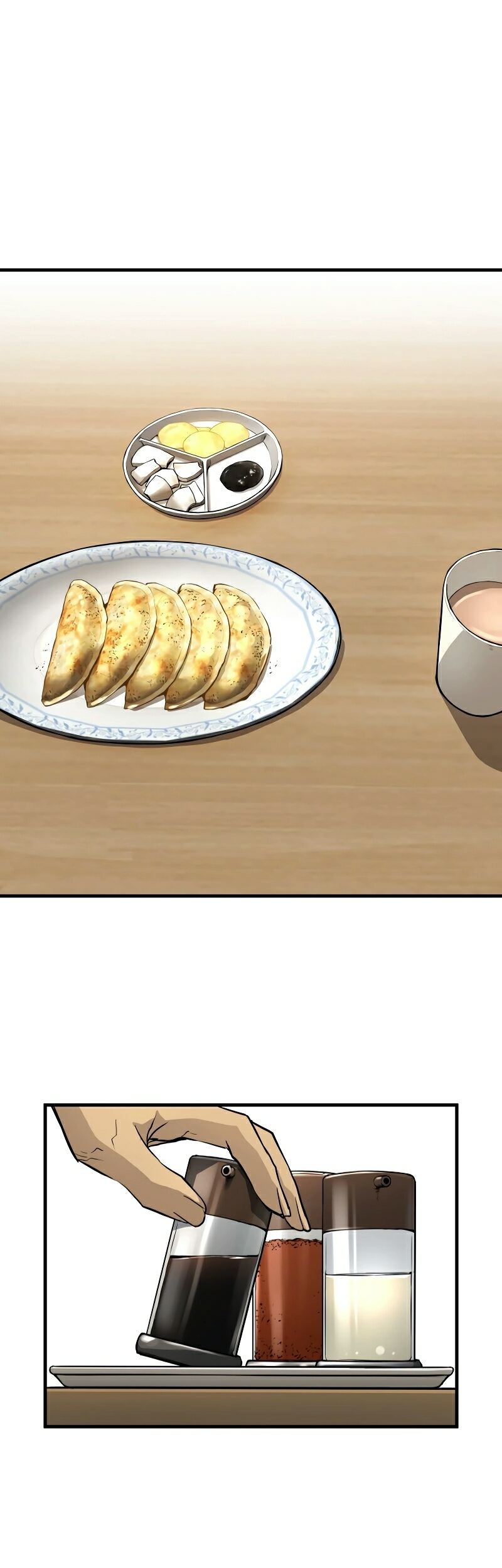 Mercilessly Chapter 02 Gambar 69