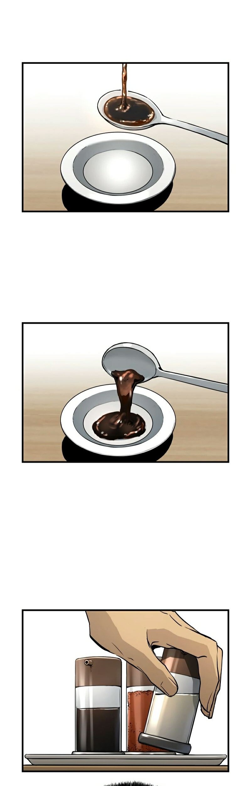 Mercilessly Chapter 02 Gambar 70