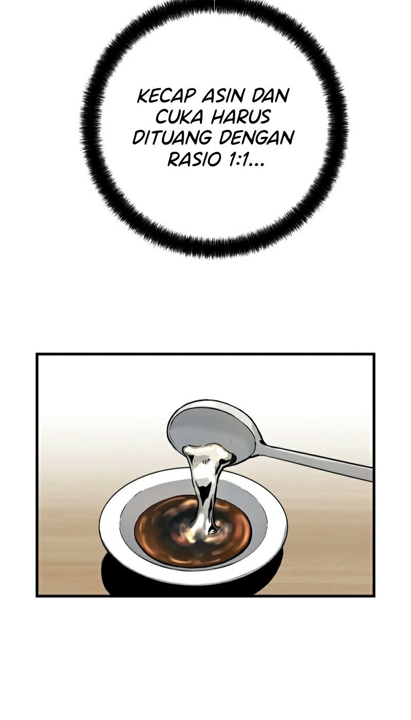 Mercilessly Chapter 02 Gambar 71