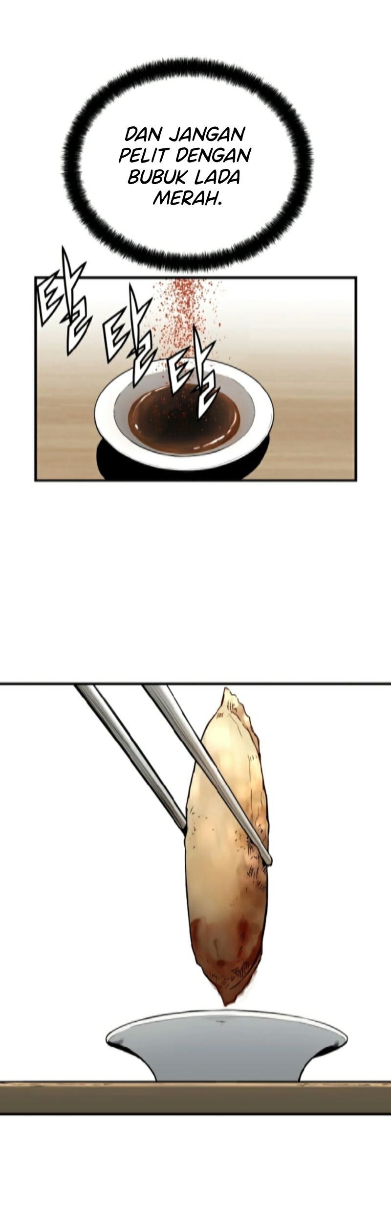 Mercilessly Chapter 02 Gambar 72