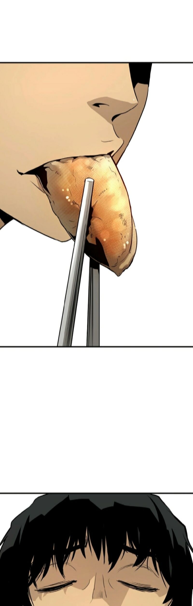 Mercilessly Chapter 02 Gambar 73