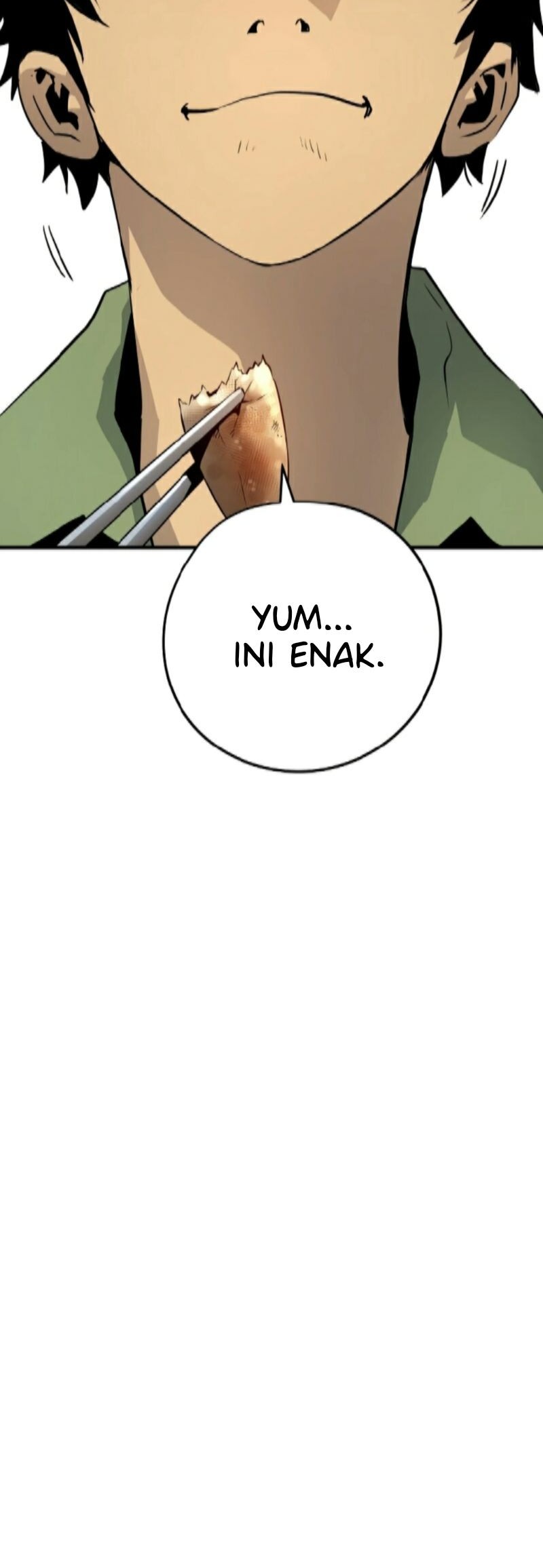 Mercilessly Chapter 02 Gambar 74