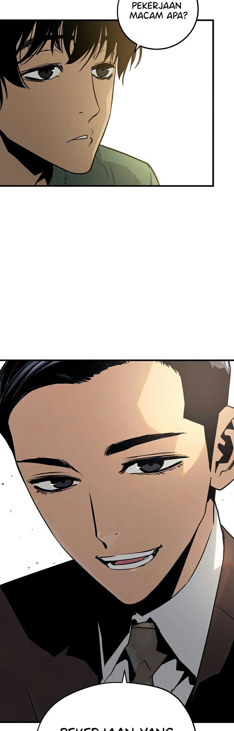 Mercilessly Chapter 02 Gambar 3