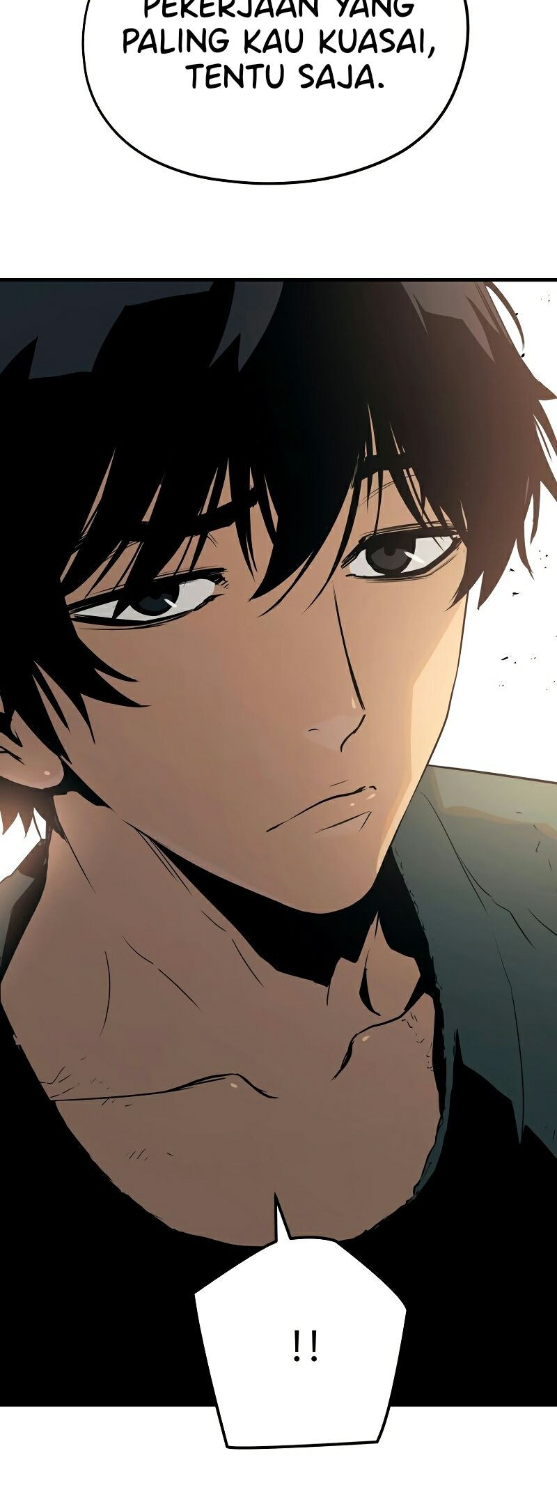 Mercilessly Chapter 02 Gambar 4