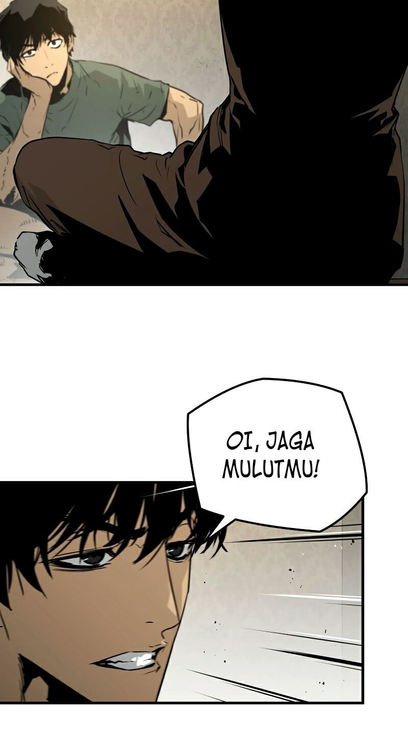 Mercilessly Chapter 02 Gambar 10