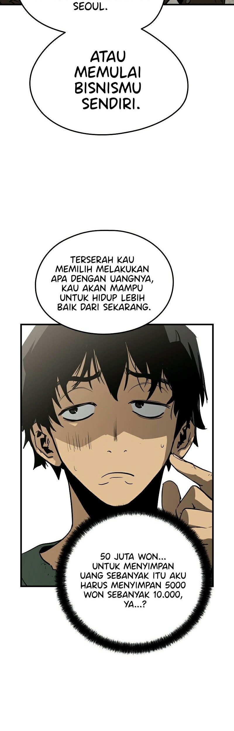 Mercilessly Chapter 02 Gambar 12