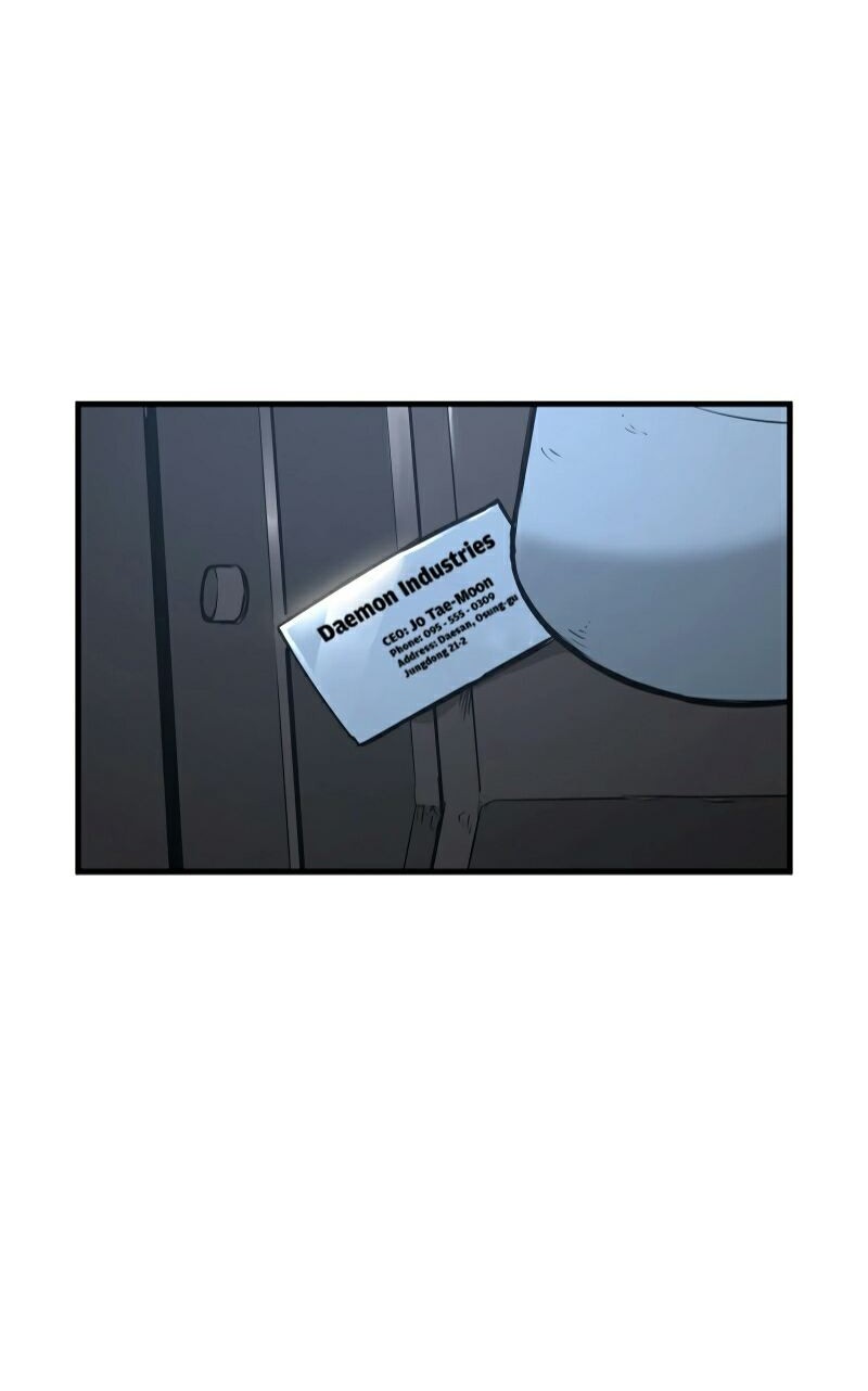 Mercilessly Chapter 02 Gambar 17