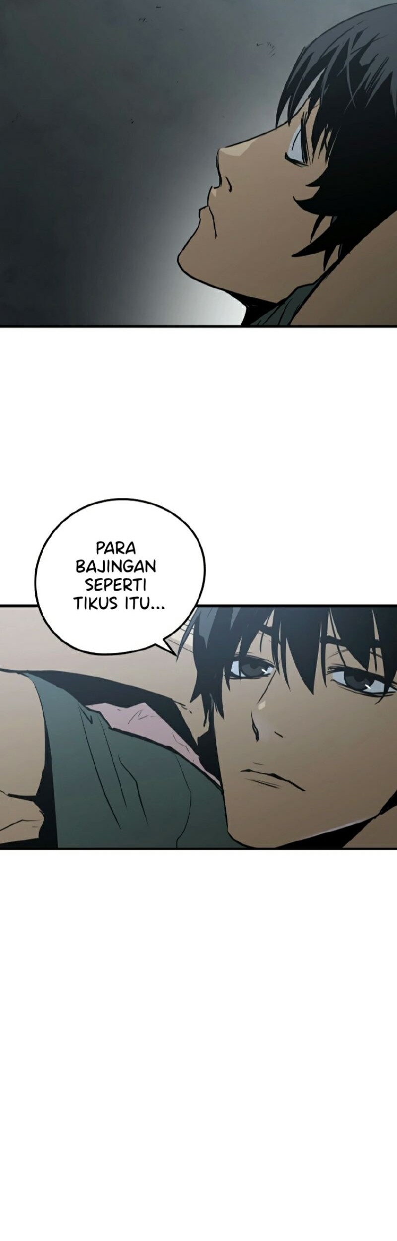 Mercilessly Chapter 02 Gambar 19