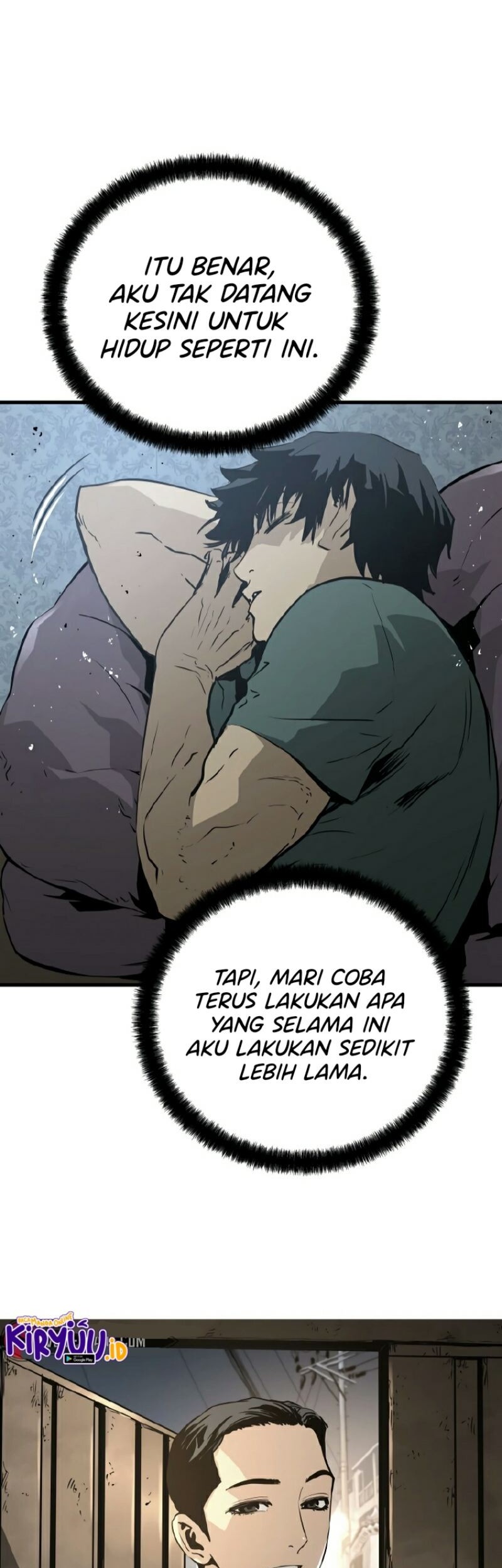 Mercilessly Chapter 02 Gambar 20