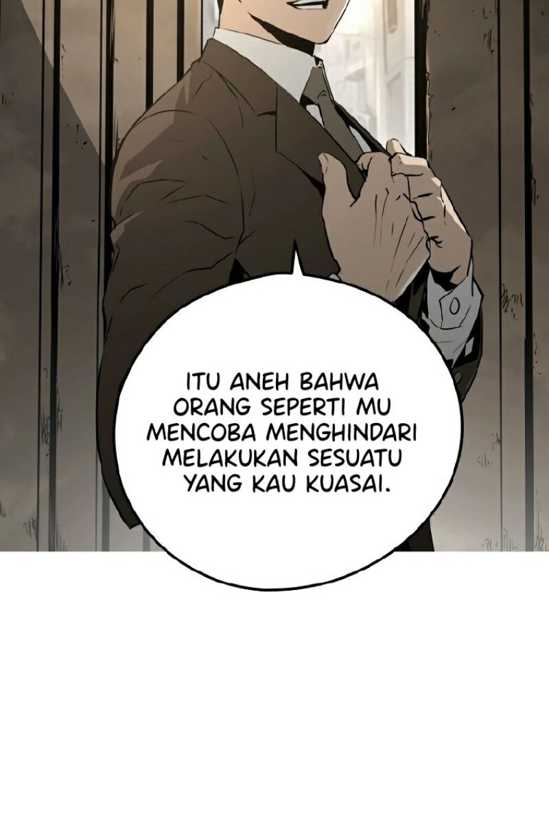 Mercilessly Chapter 02 Gambar 21