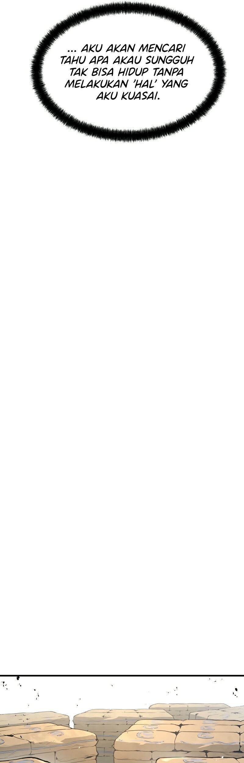 Mercilessly Chapter 02 Gambar 22