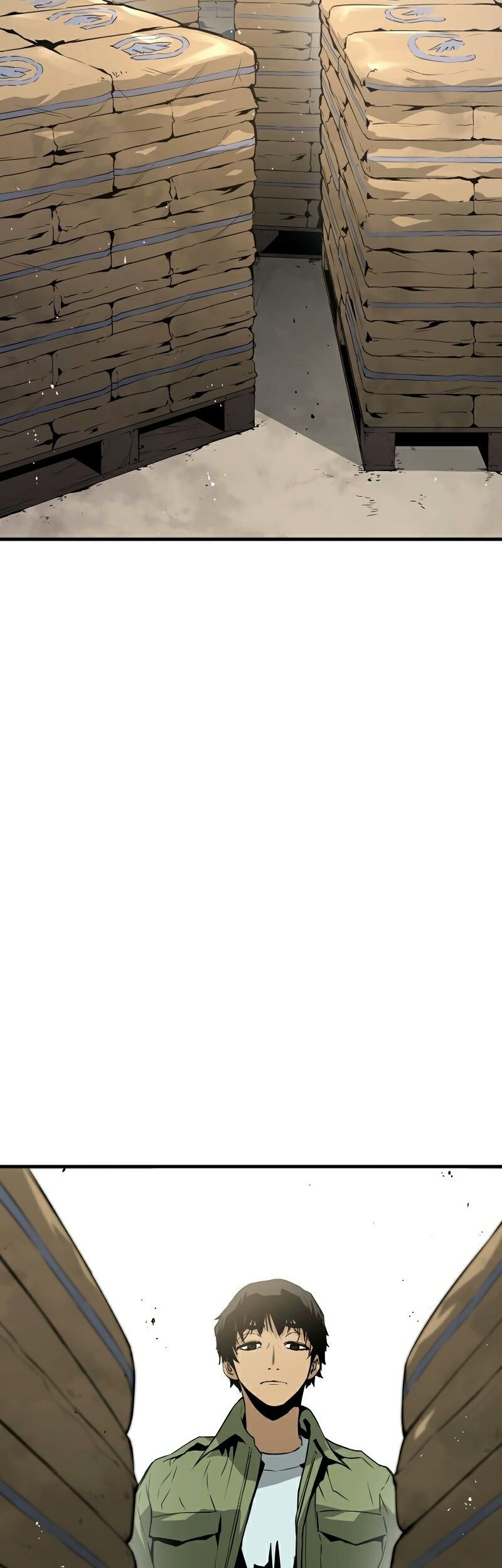 Mercilessly Chapter 02 Gambar 23