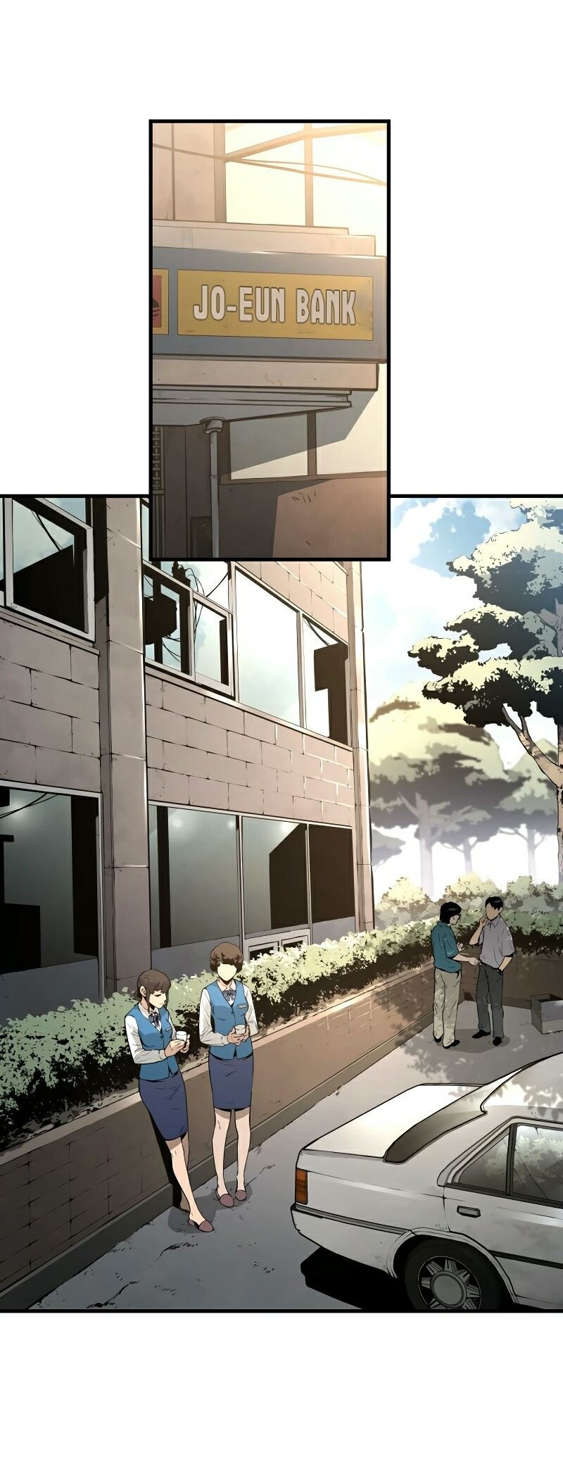 Mercilessly Chapter 02 Gambar 27