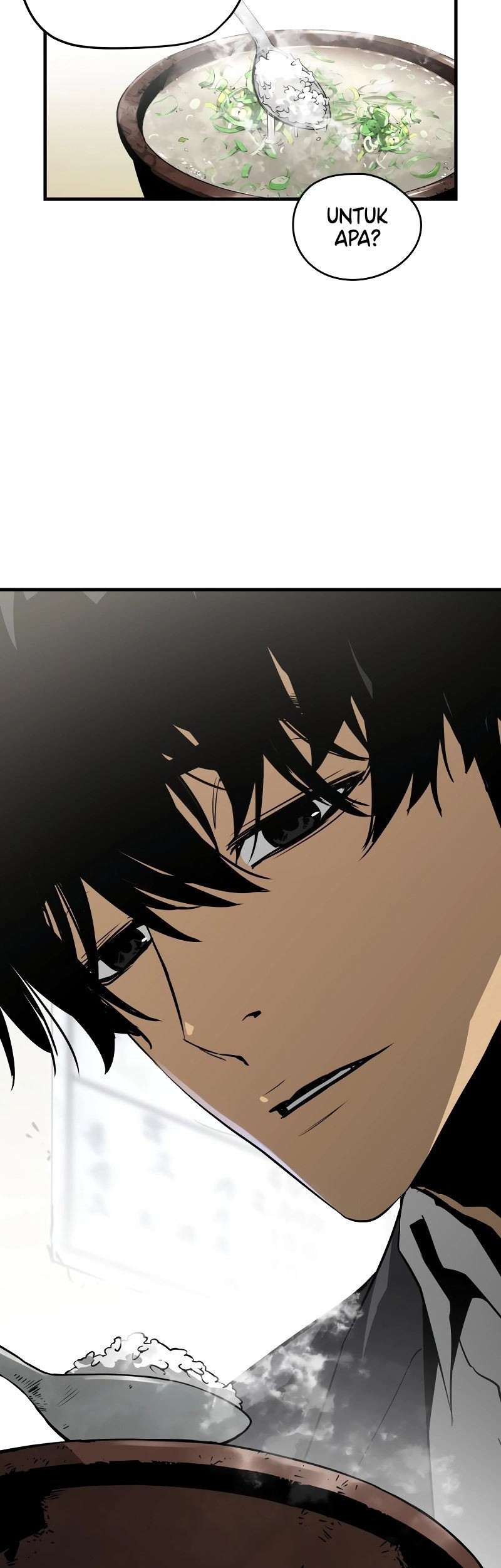 Mercilessly Chapter 01 Gambar 51