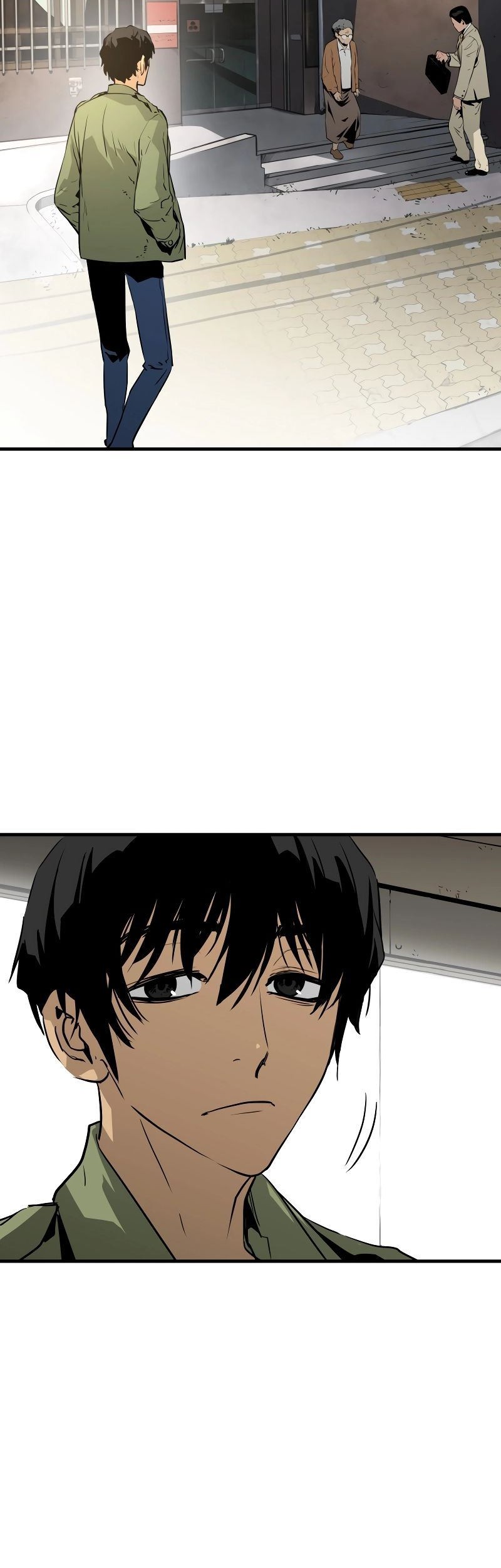 Mercilessly Chapter 01 Gambar 59