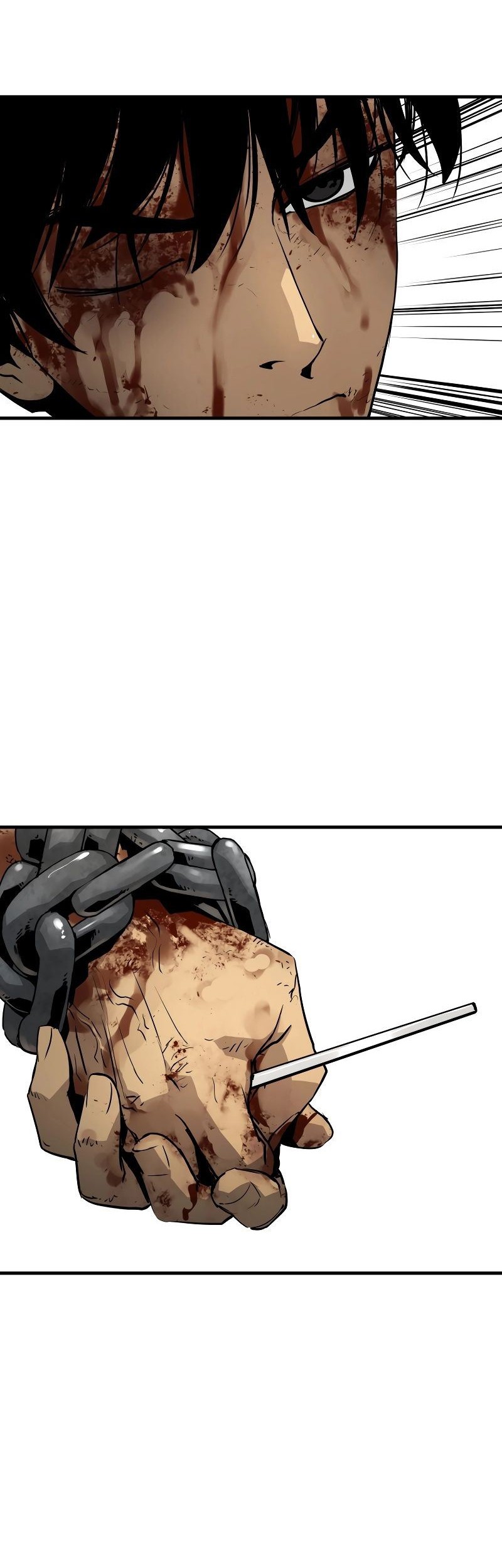 Mercilessly Chapter 01 Gambar 30