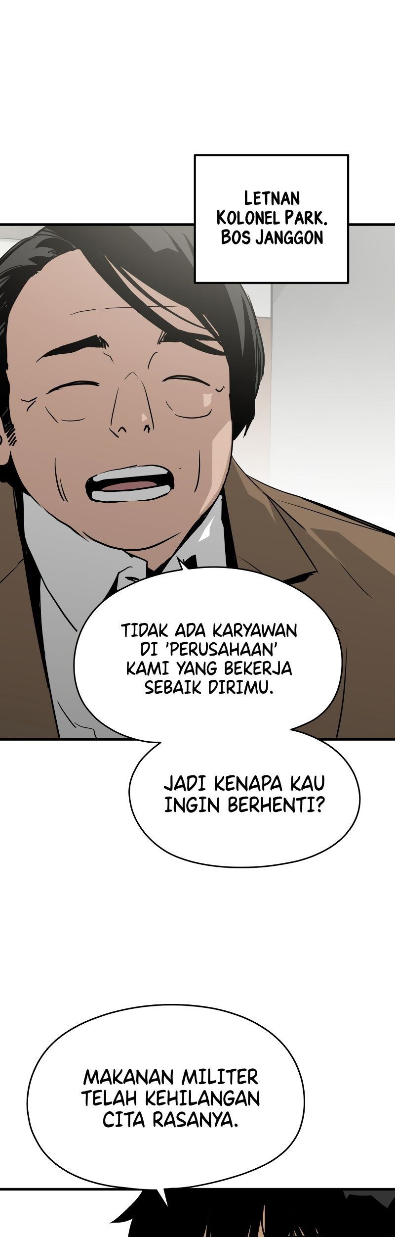 Mercilessly Chapter 01 Gambar 41