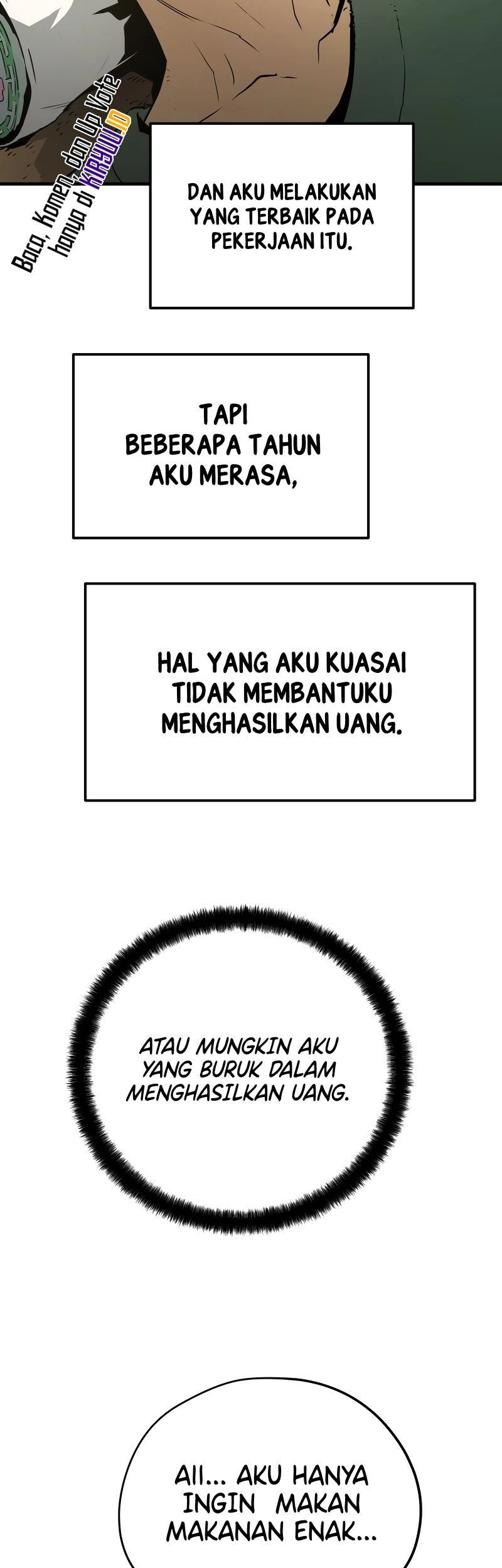 Mercilessly Chapter 01 Gambar 85