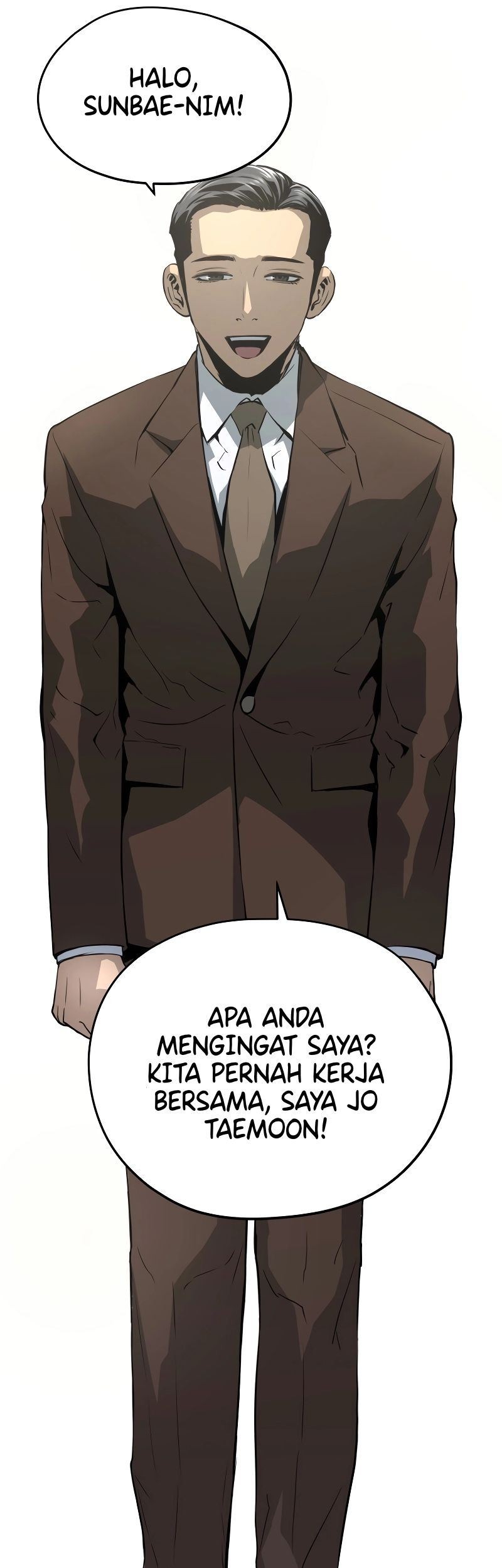 Mercilessly Chapter 01 Gambar 90