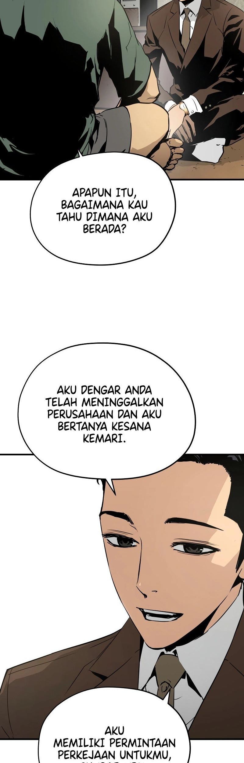 Mercilessly Chapter 01 Gambar 95