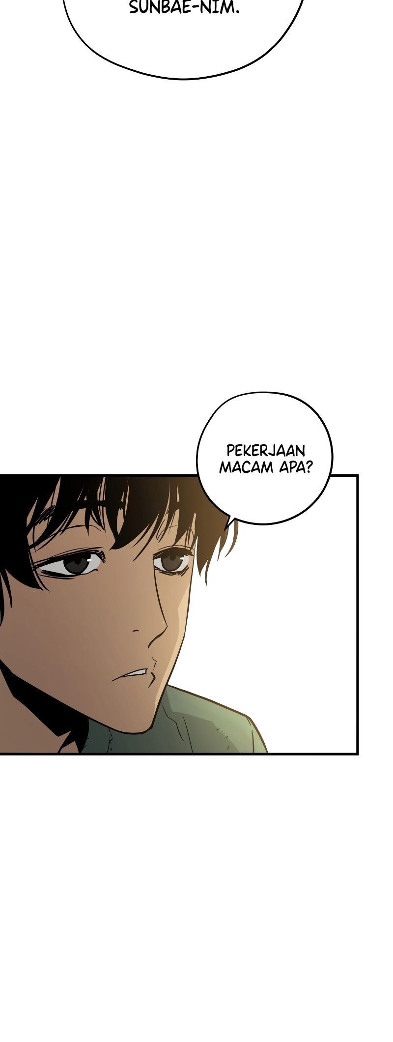 Mercilessly Chapter 01 Gambar 96