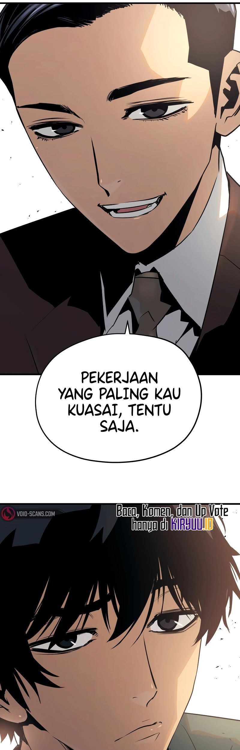 Mercilessly Chapter 01 Gambar 97