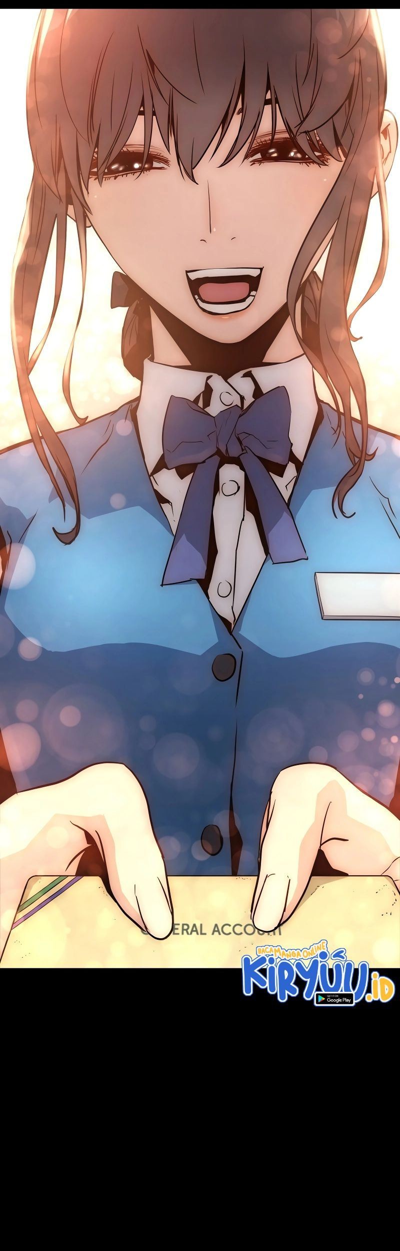 Mercilessly Chapter 01 Gambar 68