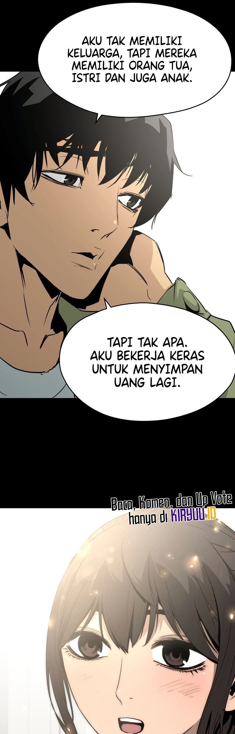 Mercilessly Chapter 01 Gambar 75
