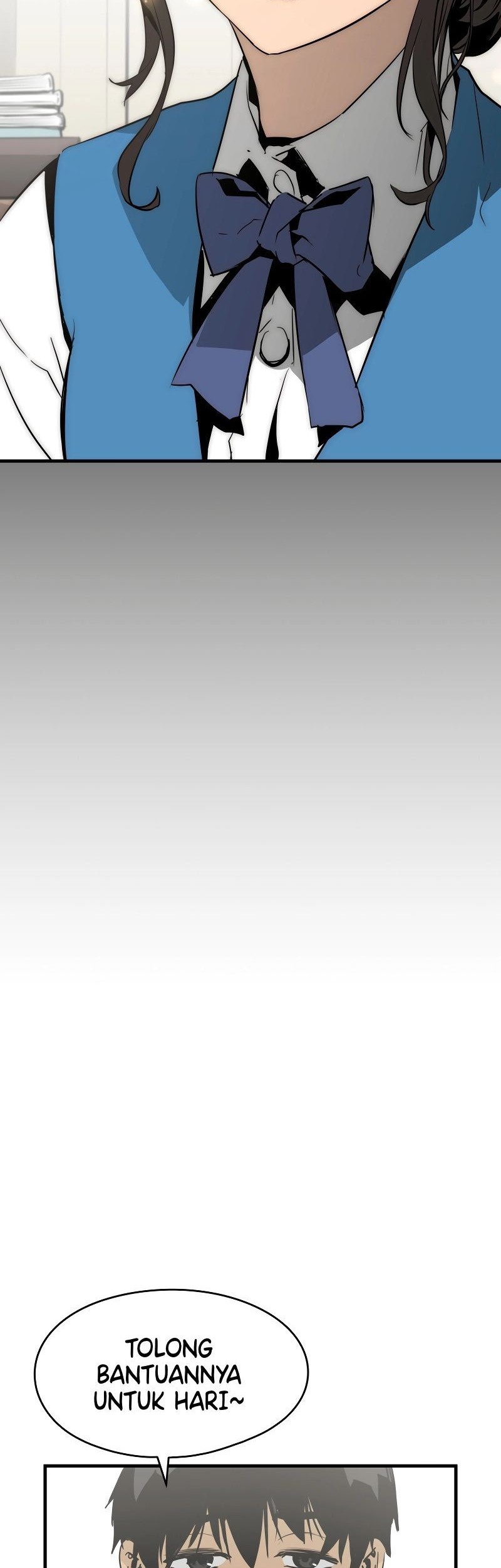 Mercilessly Chapter 01 Gambar 76