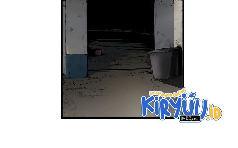 Mercilessly Chapter 01 Gambar 82