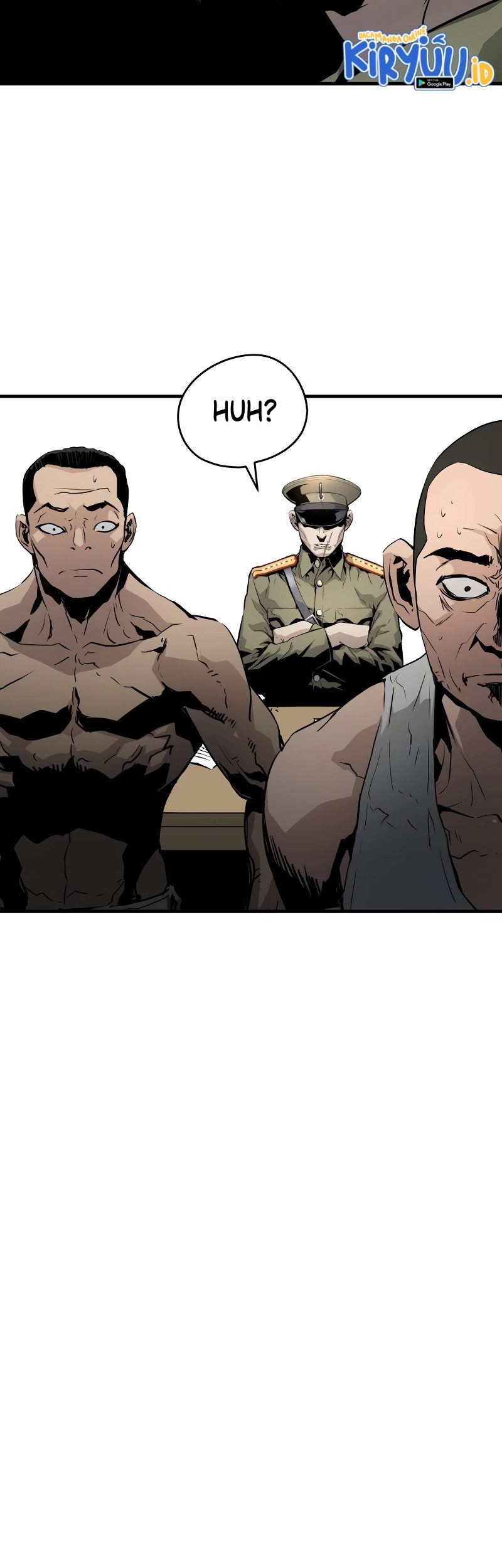 Mercilessly Chapter 01 Gambar 23