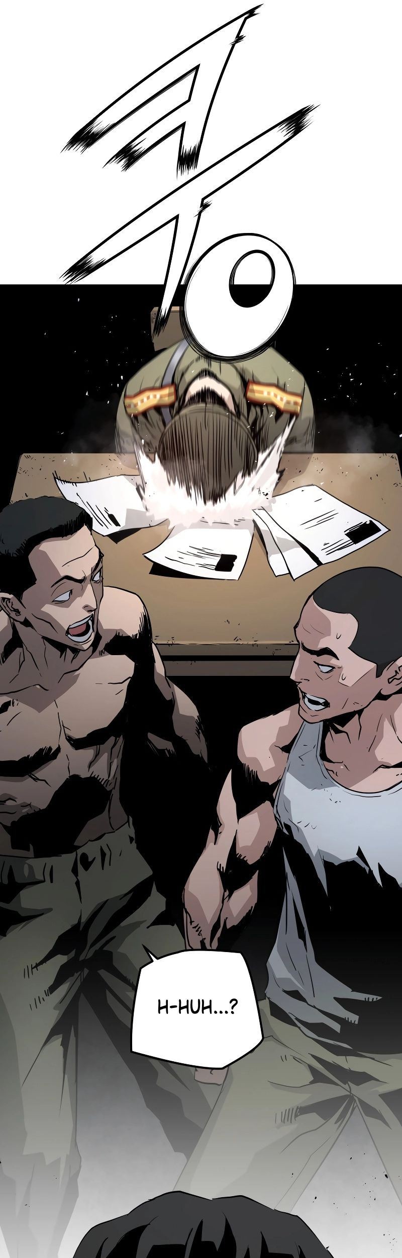 Mercilessly Chapter 01 Gambar 25