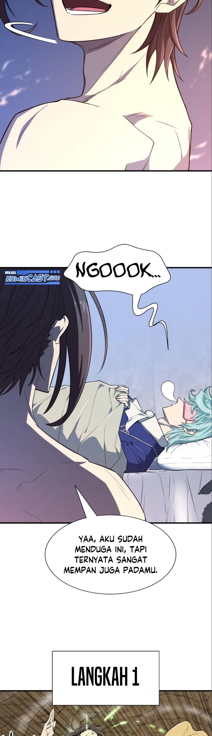 The World’s Best Engineer Chapter 97 Gambar 28