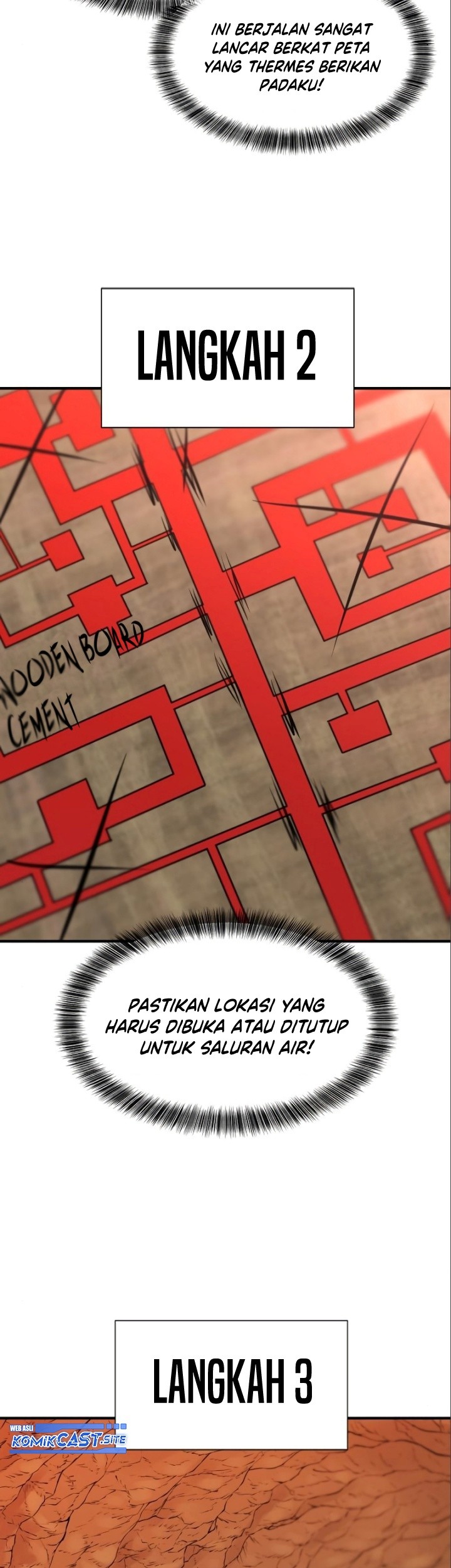 The World’s Best Engineer Chapter 97 Gambar 30