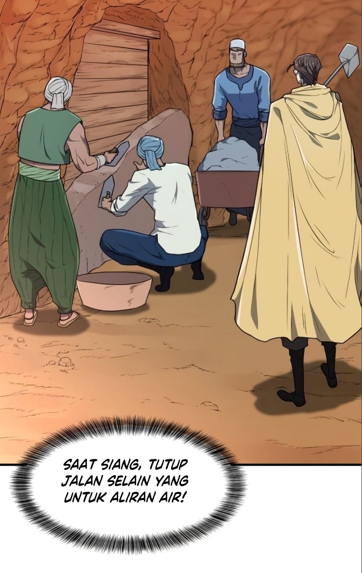 The World’s Best Engineer Chapter 97 Gambar 31