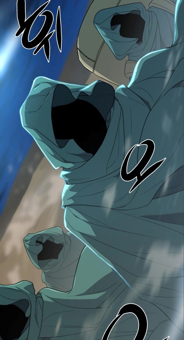 The World’s Best Engineer Chapter 97 Gambar 33