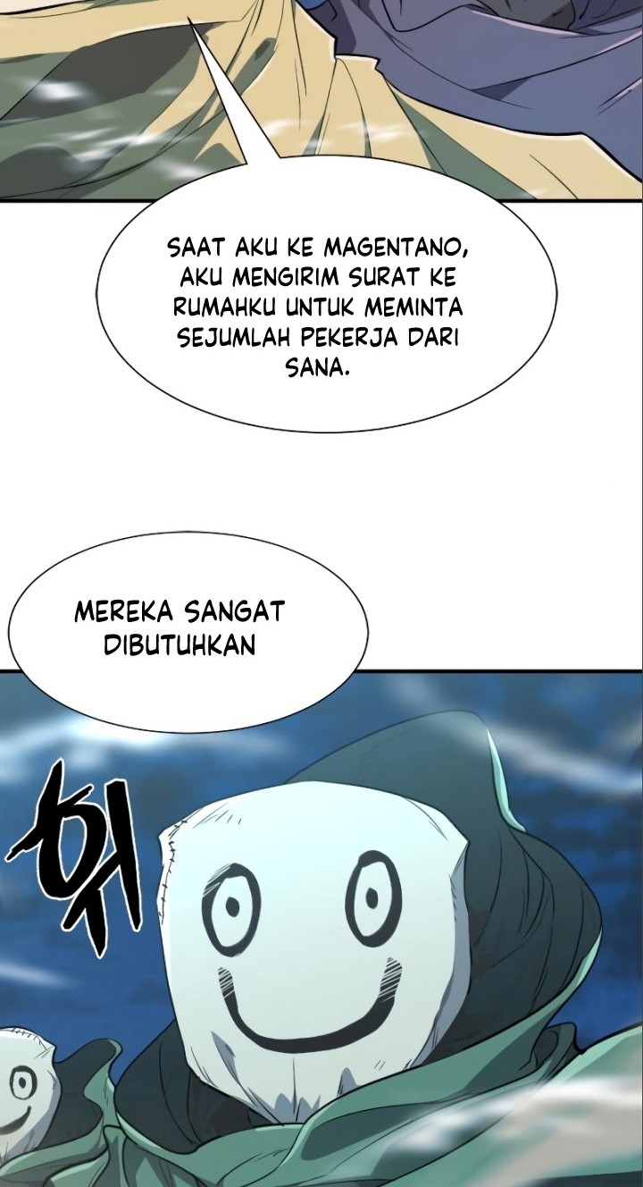 The World’s Best Engineer Chapter 97 Gambar 35