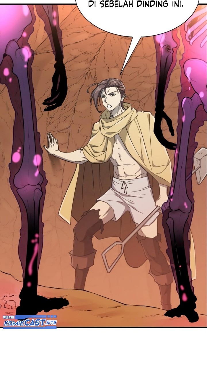 The World’s Best Engineer Chapter 97 Gambar 37