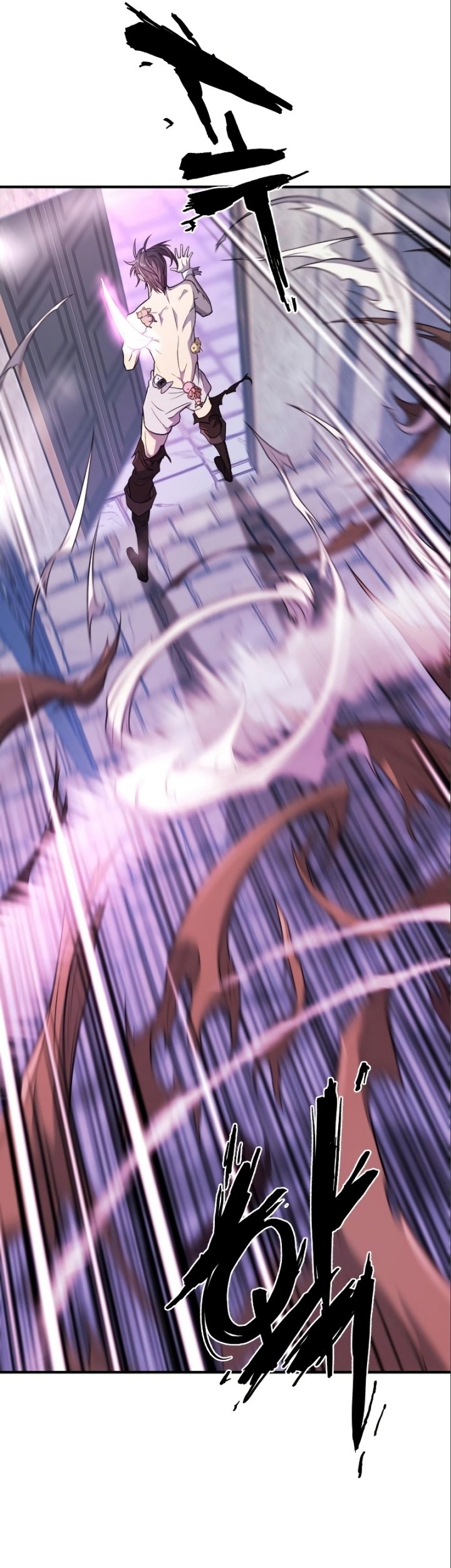 The World’s Best Engineer Chapter 97 Gambar 20