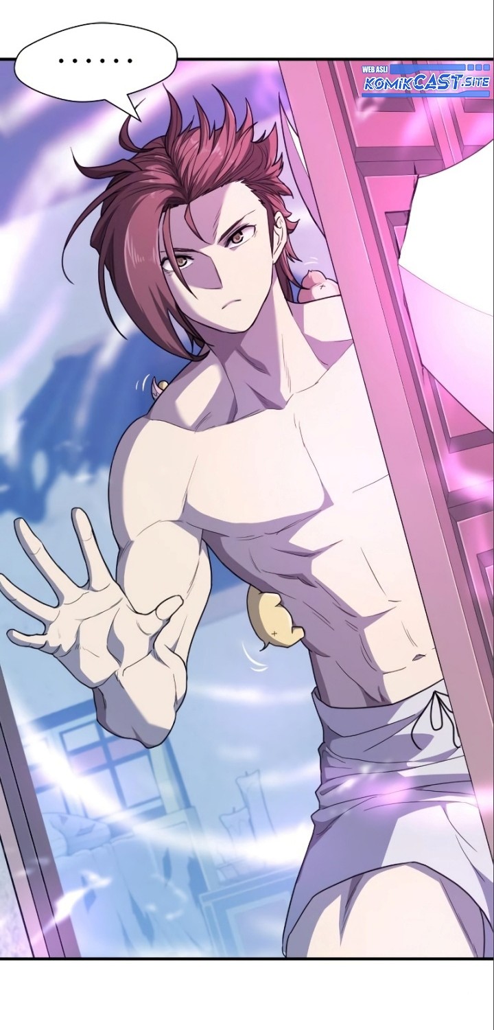 The World’s Best Engineer Chapter 97 Gambar 21