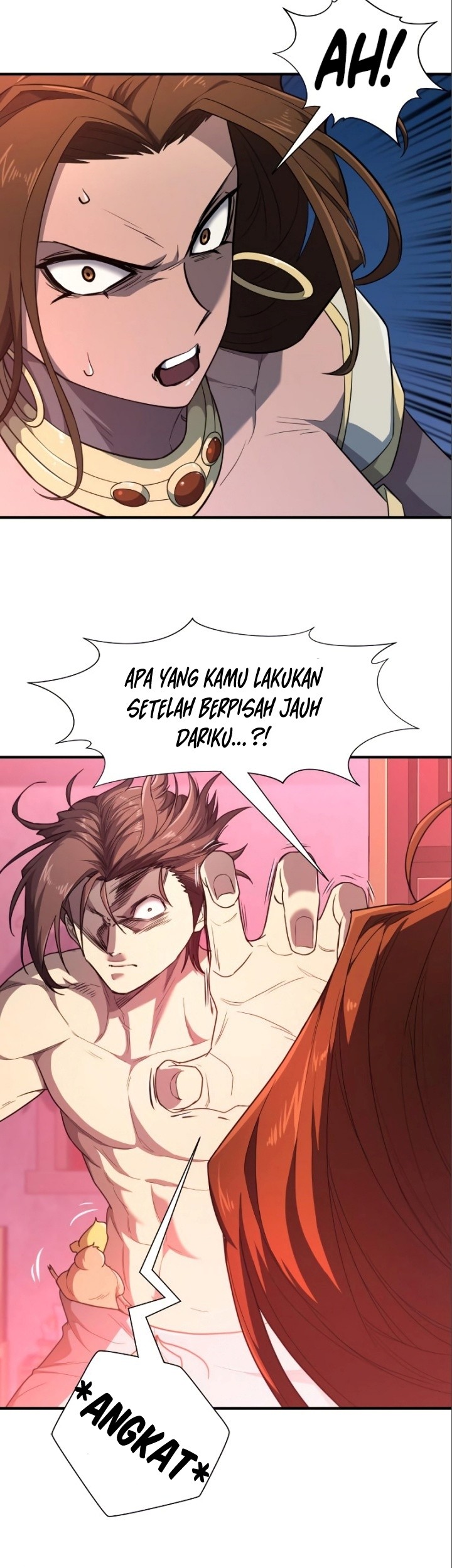 The World’s Best Engineer Chapter 97 Gambar 24