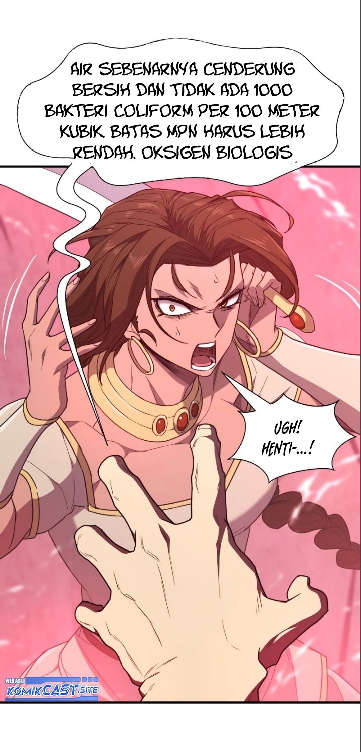 The World’s Best Engineer Chapter 97 Gambar 25