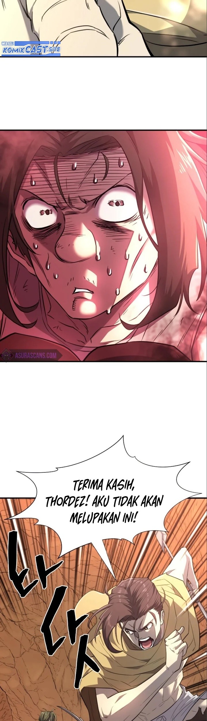 The World’s Best Engineer Chapter 97 Gambar 48