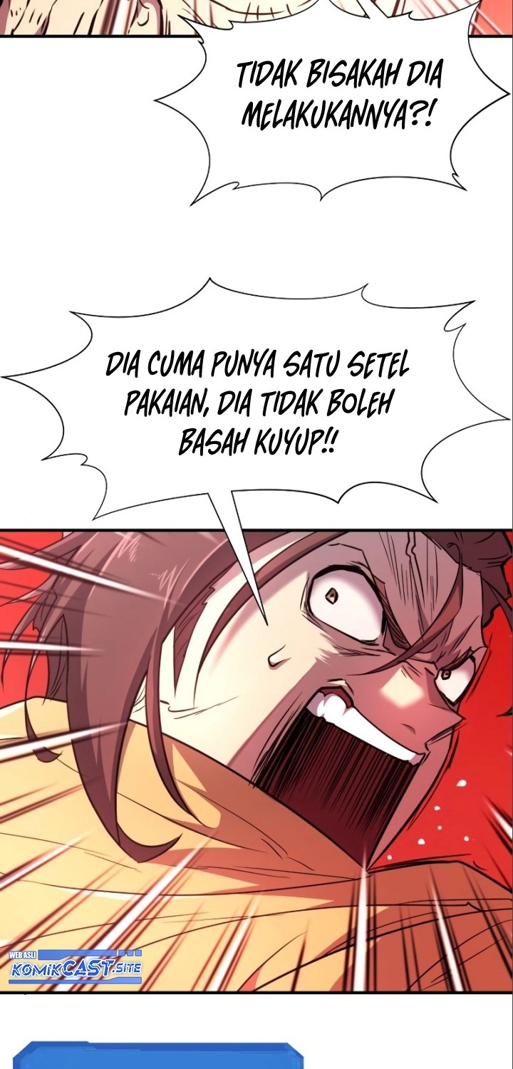 The World’s Best Engineer Chapter 97 Gambar 51