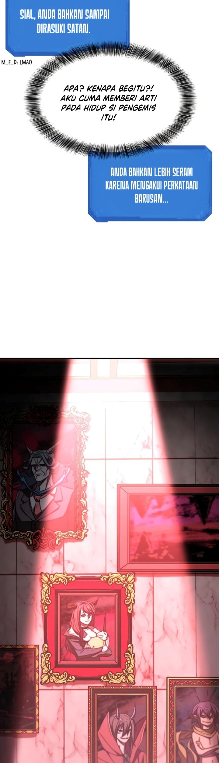 The World’s Best Engineer Chapter 97 Gambar 52