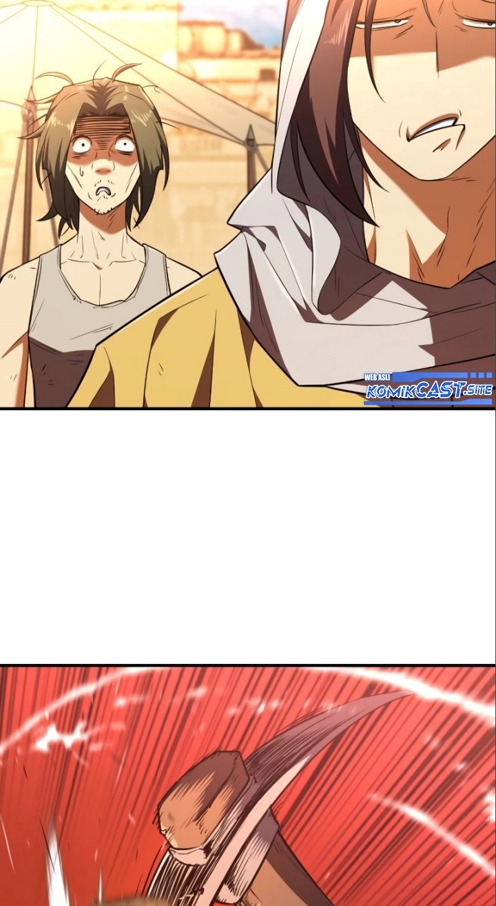 The World’s Best Engineer Chapter 97 Gambar 57