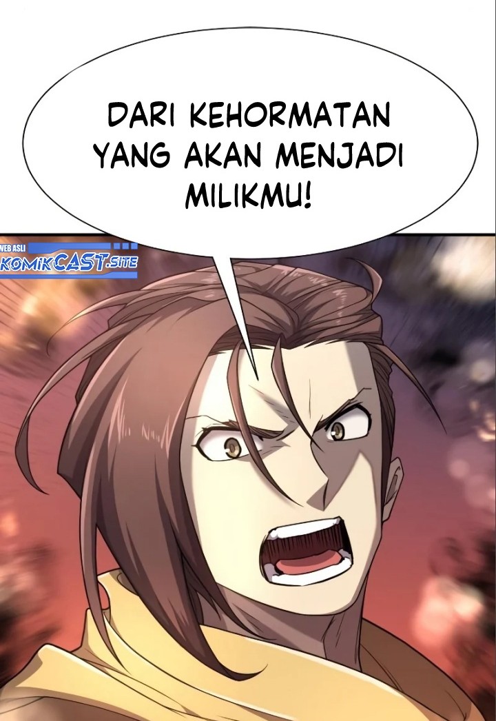 The World’s Best Engineer Chapter 97 Gambar 45